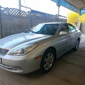 Lexus ES 300 2002