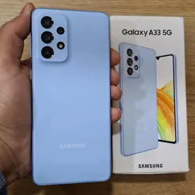 Samsung A33 6/128