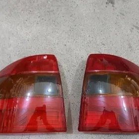 OPEL YZKY STOPNIK ÇYRALAR FARA