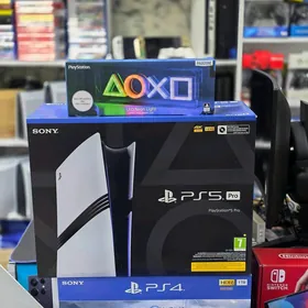 PLAYSTATION 5 PRO 2TB PS5 PRO