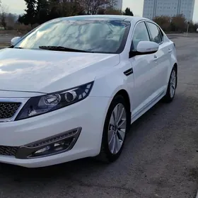 Kia Optima 2013