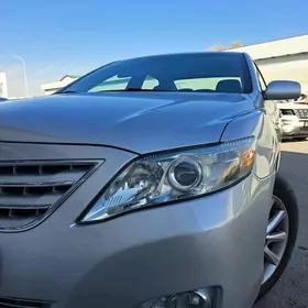 fara camry 2010-2011