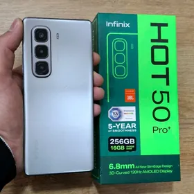 Infinix HOT 50 Pro+ 8/256
