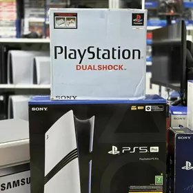 PLAYSTATION 5 PS5 PRO 2TB