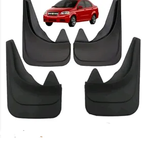 Chevrolet rezin bryzg