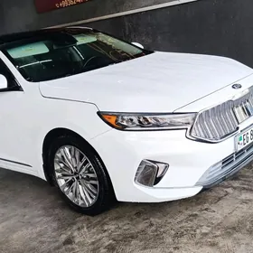 Kia Cadenza 2020