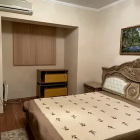 MIR-4, 3-KOMNAT. KWARTIRA 