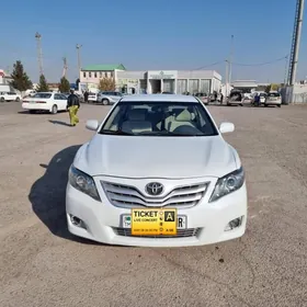 Toyota Camry 2009
