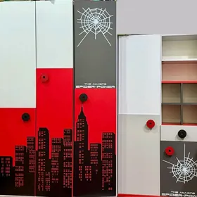 Детская мебель