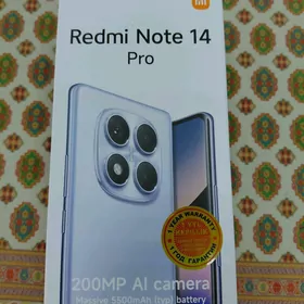 Reddit Note 14Pro 8/256 logo