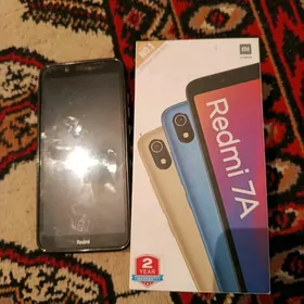 Redmi 7A