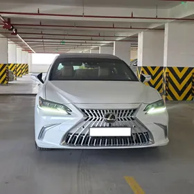 Lexus ES 350 2019