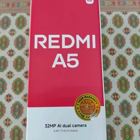 Redmi A5 3/64 1ýyl