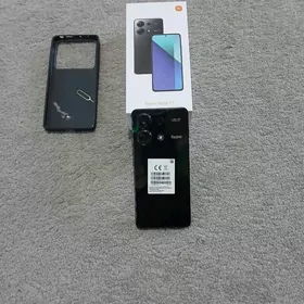 REDMİ NOTE 13 RAM8+4 PAM256GB