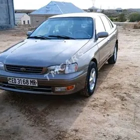 Toyota Corona 1994