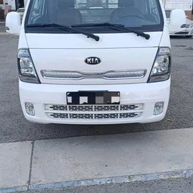 Kia Bongo 2021