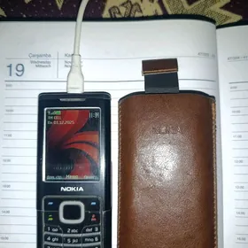 Nokia 6500