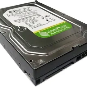 HDD 500 GB Žostkiý disk