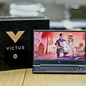 Hp Victus16"|1TB|i7-12|RTX3050