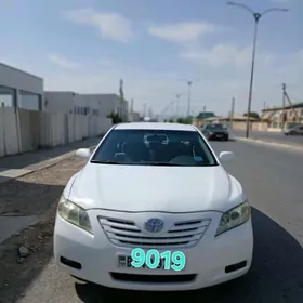 Toyota Camry 2007
