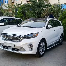 Kia Sorento 2020