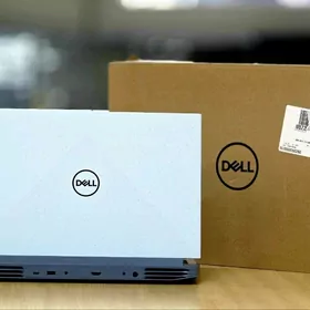 Dell G15|RTX3050 Ti|16GB|512GB