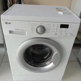 LG 5 KG DD MATOR KIR MASYN