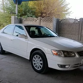 Toyota Camry 2001