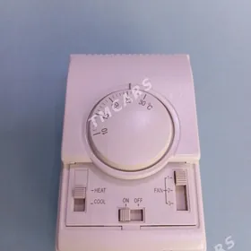 fankoil pult punt termostat