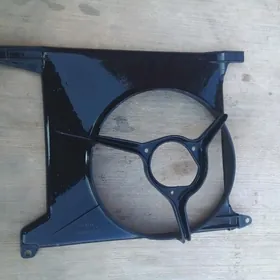 вентлятор корпси