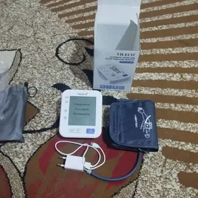 Dawileni ölçeýän aparat