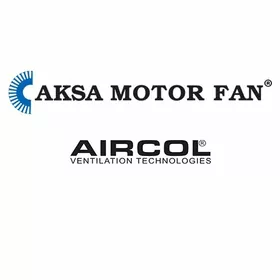AKSA MOTOR AIRCOL