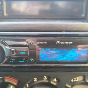 pioneer  DEX9550BT