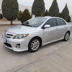 Toyota Corolla 2010