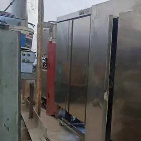 Sowadyjy holadilnik marazilnik