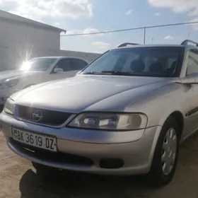 Opel Vectra 1998