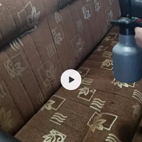 Himçiska dvan kresla ve uborka