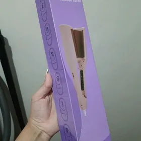 УТЮЖОК ДЛЯ ВОЛОС