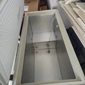 Morozilnik nikay 400 lt