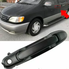 Sienna 99-03 gapy ruçka