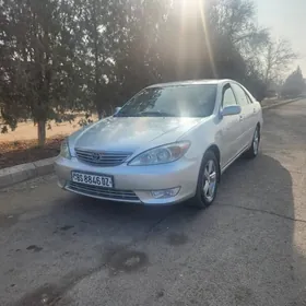 Toyota Camry 2002