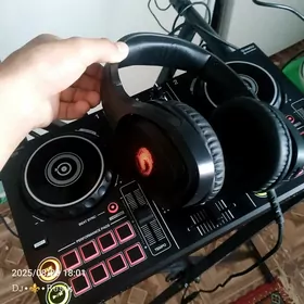dj satlyk