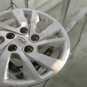 Hundaÿ Elantra Kalpak 15 lik.