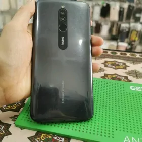 Redmi 8