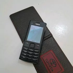 Nokia X2
