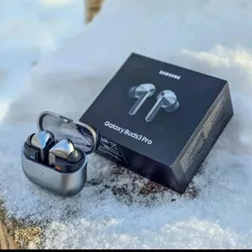 Samsung galaxy buds 3pro