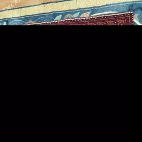 Turkmen haly diwar  çuwal