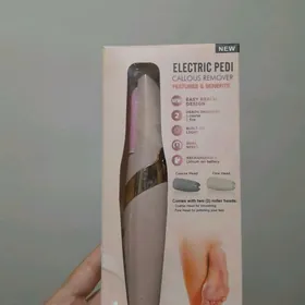 ЭЛИКТРИЧЕСКАЯ ПЕНЗА