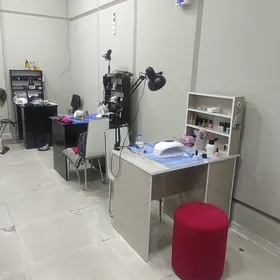 Аренда Салон красоты