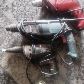 электро инструмент